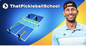 That Pickleball School